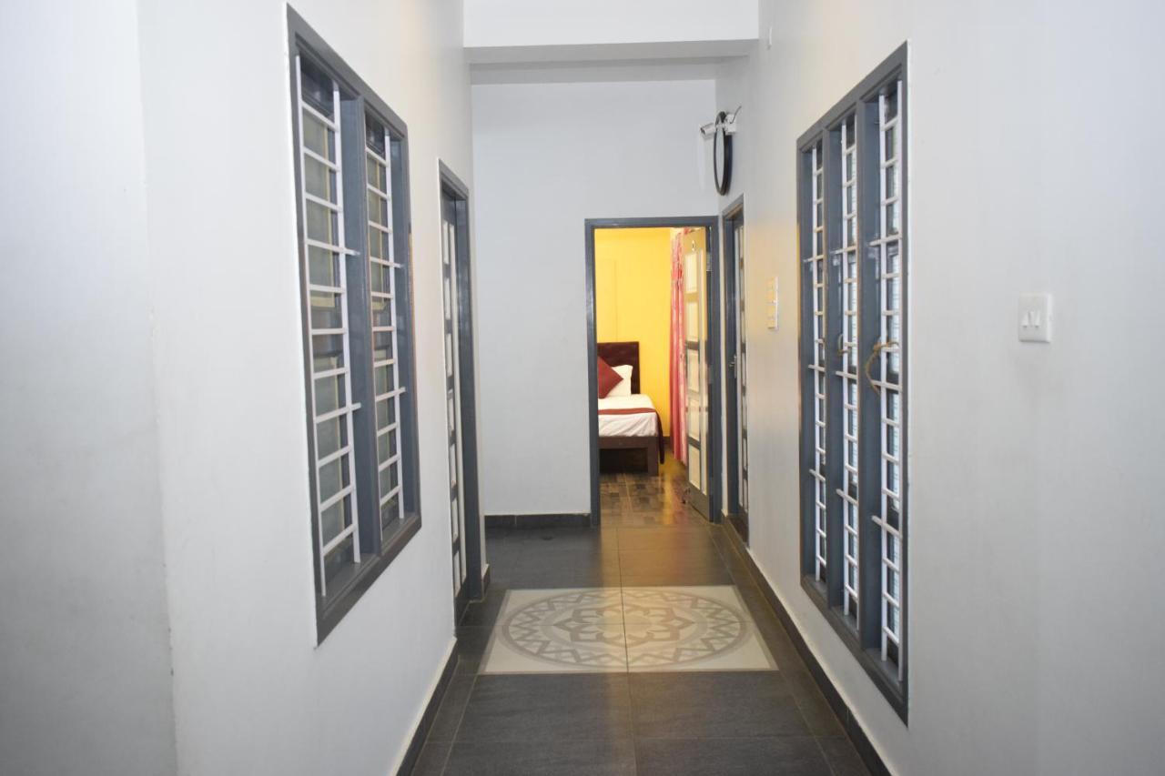 Wind Chimes Kuilapalayam Exterior foto