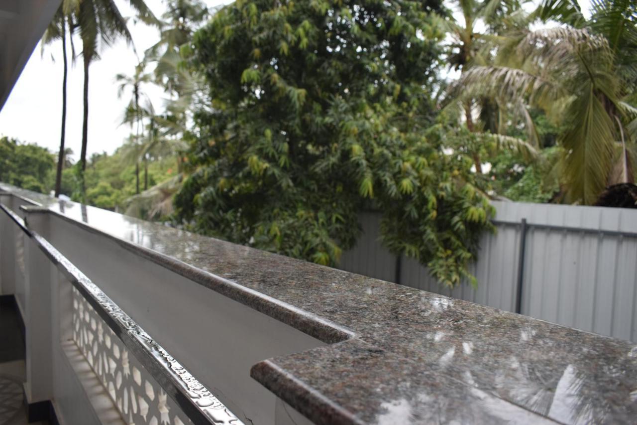 Wind Chimes Kuilapalayam Exterior foto