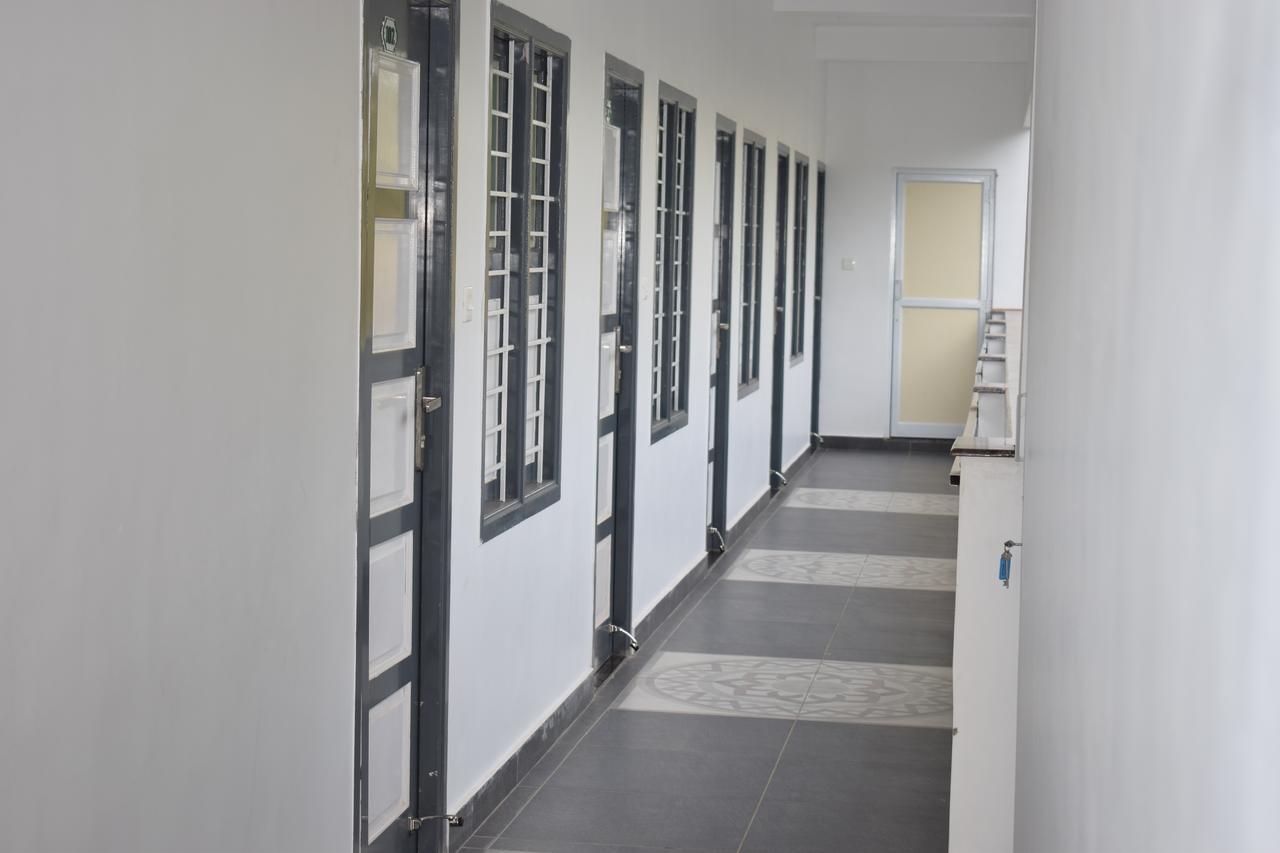 Wind Chimes Kuilapalayam Exterior foto